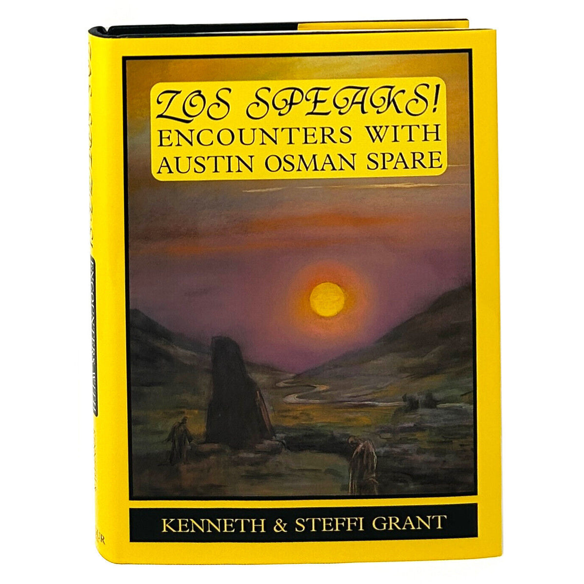 The Collected Works of Austin Osman Spare From Japan used | eBay