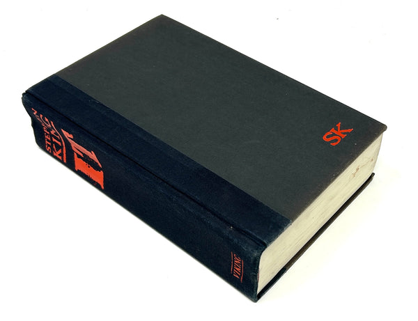 It, Stephen King. First Edition.