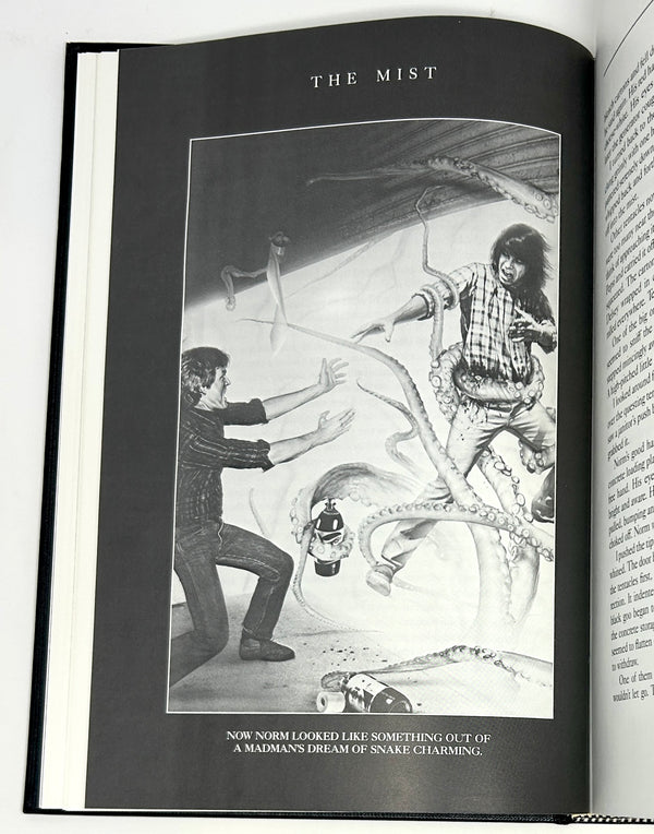 Skeleton Crew, Stephen King. Signed Limited Scream Press Edition.