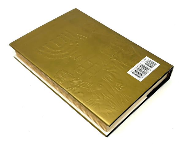 Servant of the Bones, Anne Rice. Signed First Edition.