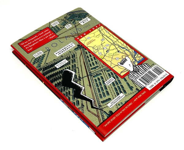 Maus II - A Survivor's Tale: And Here My Troubles Began, Art Spiegelman. First Edition.