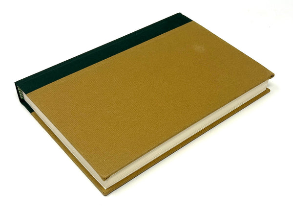 How I Came to be Governor of Cacona, Hon. Francis Thistleton (William Henry Fleet). Arion Press Edition.