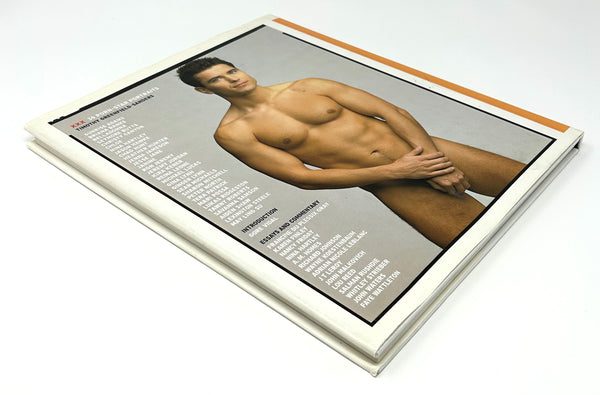 XXX: 30 Porn-Star Portraits, Timothy Greenfield-Sanders. Signed First Edition.