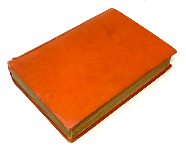Ripley's Big Book: Believe It or Not. Signed and Inscribed Early Edition.