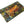 Load image into Gallery viewer, Borderline, Timothy Ely. Signed Artist's Book. One-of-a-Kind Artist's Book.