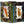 Load image into Gallery viewer, Borderline, Timothy Ely. Signed Artist's Book. One-of-a-Kind Artist's Book.