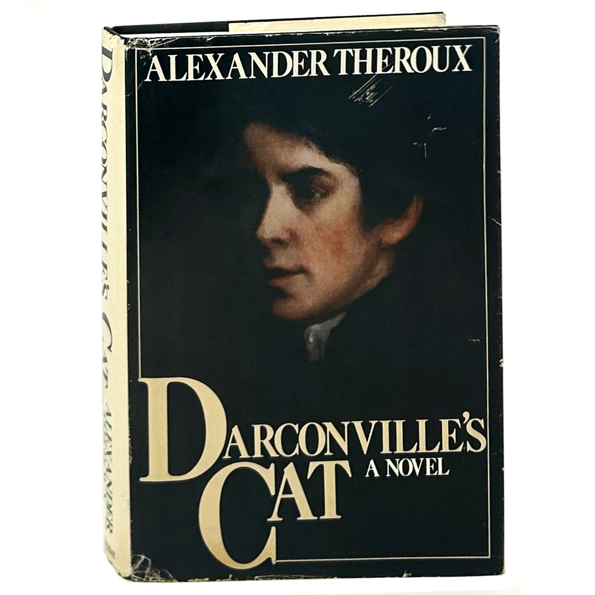 洋書 Darconvilles Cat Darconville's Cat - Wikipedia