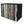 Load image into Gallery viewer, Six by Six - Complete Set of 36 Signed Volumes and Prints. Artist's Proof