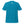 Load image into Gallery viewer, Back view of literary-inspired T-shirt featuring the book cover from The Greaty Gatsby by F. Scott Fitzgerald Aqua