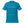 Load image into Gallery viewer, Front view of literary-inspired T-shirt featuring book cover artwork from James Joyce Ulysses aqua