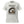 Load image into Gallery viewer, Front view of literary-inspired T-shirt featuring book cover artwork from Ernest Hemingway The Sun Also Rises ash