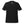 Load image into Gallery viewer, Back view of literary-inspired T-shirt featuring first edition book cover artwork from Stephen King Pet Sematary Black Heather