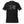 Load image into Gallery viewer, Front view of literary-inspired T-shirt for The Bell Jar by Sylvia Plath Black