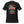Load image into Gallery viewer, Front view of literary-inspired T-shirt featuring first edition book cover artwork from Stephen King Pet Sematary Black Heather