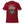 Load image into Gallery viewer, Front view of literary-inspired T-shirt featuring first edition book cover artwork from Stephen King Pet Sematary Red