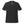 Load image into Gallery viewer, Back view of literary-inspired T-shirt featuring book cover artwork from Jane Austen Pride and Prejudice grey