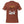 Load image into Gallery viewer, Front view of literary-inspired T-shirt featuring book cover artwork from J.D. Salinger The Catcher in the Rye clay