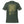 Load image into Gallery viewer, Front view of literary-inspired T-shirt featuring book cover artwork from Jane Austen Pride and Prejudice green