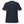 Load image into Gallery viewer, Front view of literary-inspired T-shirt featuring book cover artwork from Tom Wolfe The Electric Kool-Aid Acid Test navy