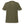 Load image into Gallery viewer, Back view of literary-inspired T-shirt featuring book cover artwork from Jane Austen Pride and Prejudice olive