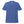 Load image into Gallery viewer, Back view of literary-inspired T-shirt featuring book cover artwork from James Joyce Ulysses royal blue