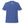 Load image into Gallery viewer, Back view of literary-inspired T-shirt featuring the book cover from The Greaty Gatsby by F. Scott Fitzgerald True Royal