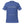 Load image into Gallery viewer, Front view of literary-inspired T-shirt featuring book cover artwork from James Joyce Ulysses royal blue