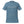 Load image into Gallery viewer, Front view of literary-inspired T-shirt featuring book cover artwork from James Joyce Ulysses steel blue