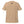 Load image into Gallery viewer, Back view of literary-inspired T-shirt featuring book cover artwork from Virginia Woolf A Room of One's Own tan
