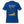Load image into Gallery viewer, Front view of literary-inspired T-shirt featuring the book cover from The Greaty Gatsby by F. Scott Fitzgerald Royal Blue