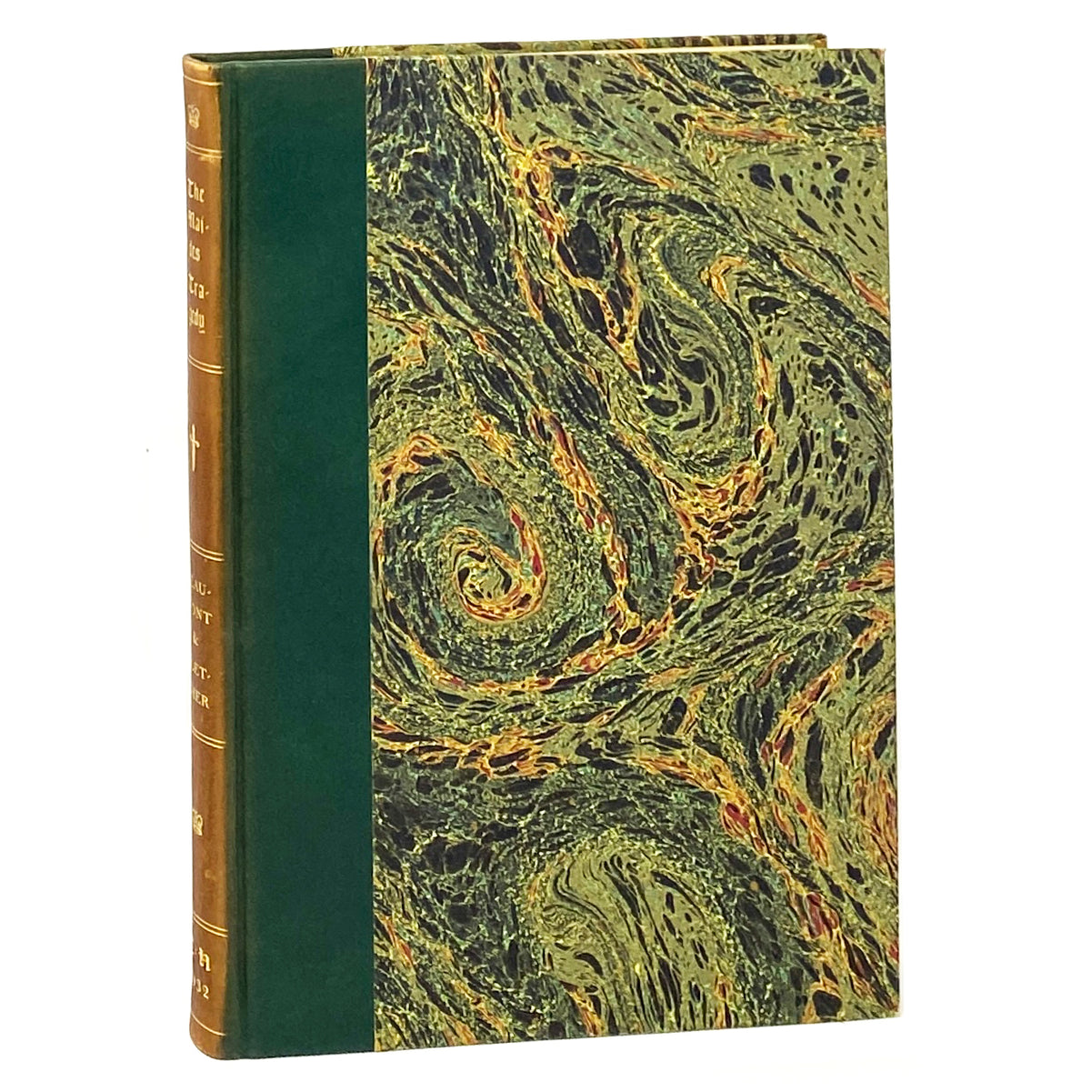 The Maides Tragedy, Francis Beaumont & John Fletcher. Limited