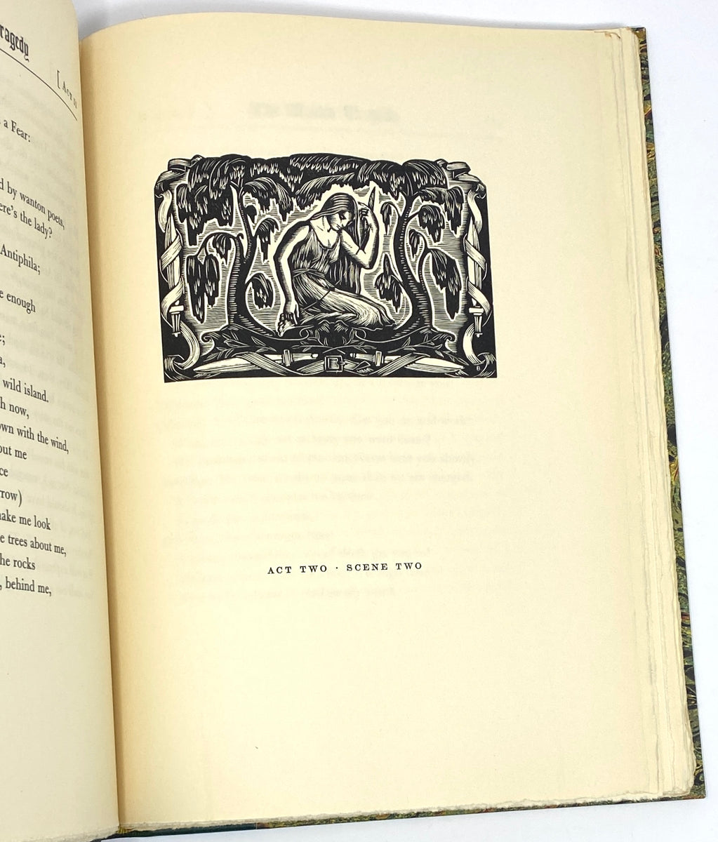 The Maides Tragedy, Francis Beaumont & John Fletcher. Limited