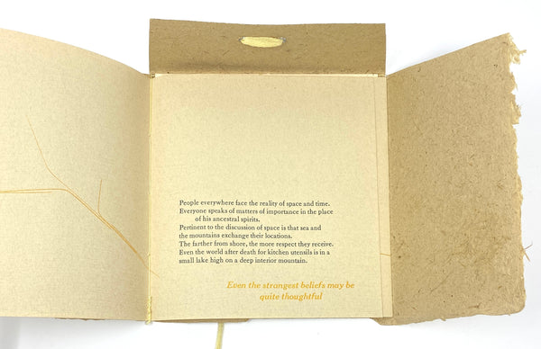 Arkaeologika, Critical Art Ensemble. Limited First Edition.