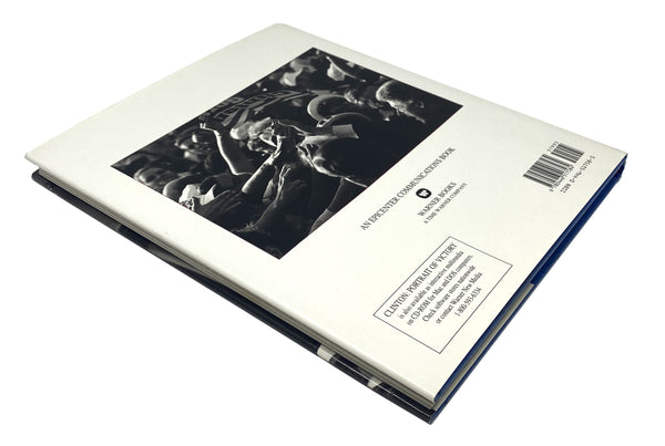 Clinton: Portrait of Victory. Photographs by P.F. Bentley. First Edition, Signed by Bill Clinton.