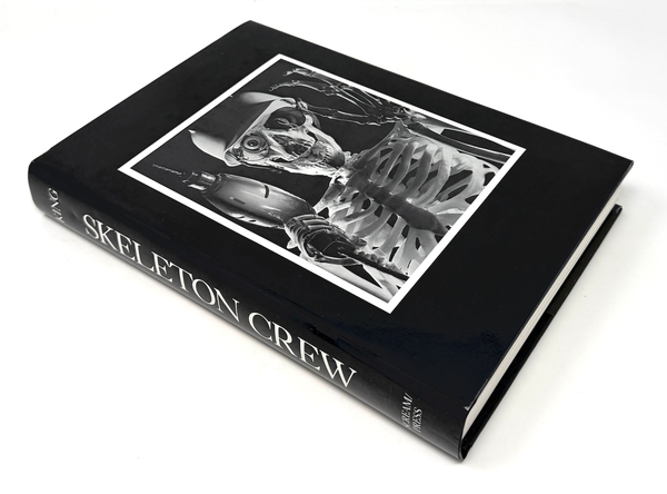 Skeleton Crew, Stephen King. Signed Limited Scream Press Edition.