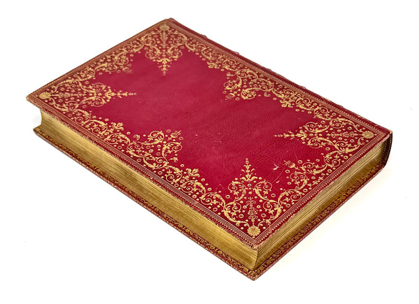 Italy, A Poem [and] Poems, Samuel Rogers. First Illustrated Editions.