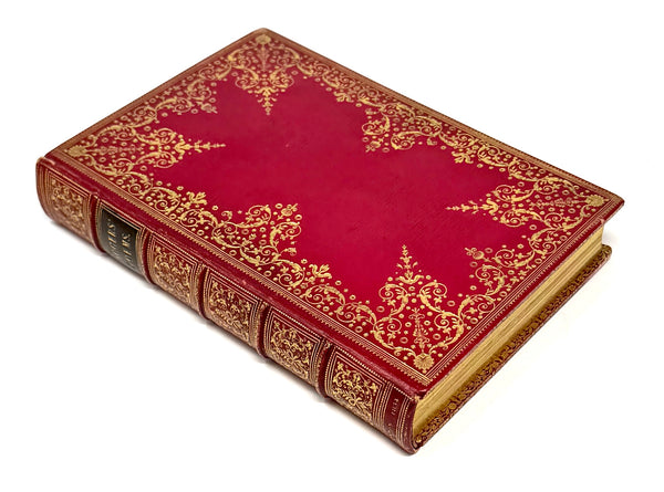Italy, A Poem [and] Poems, Samuel Rogers. First Illustrated Editions.