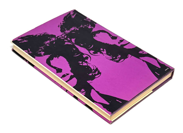 The Lords and The New Creatures, Jim Morrison. First Edition.