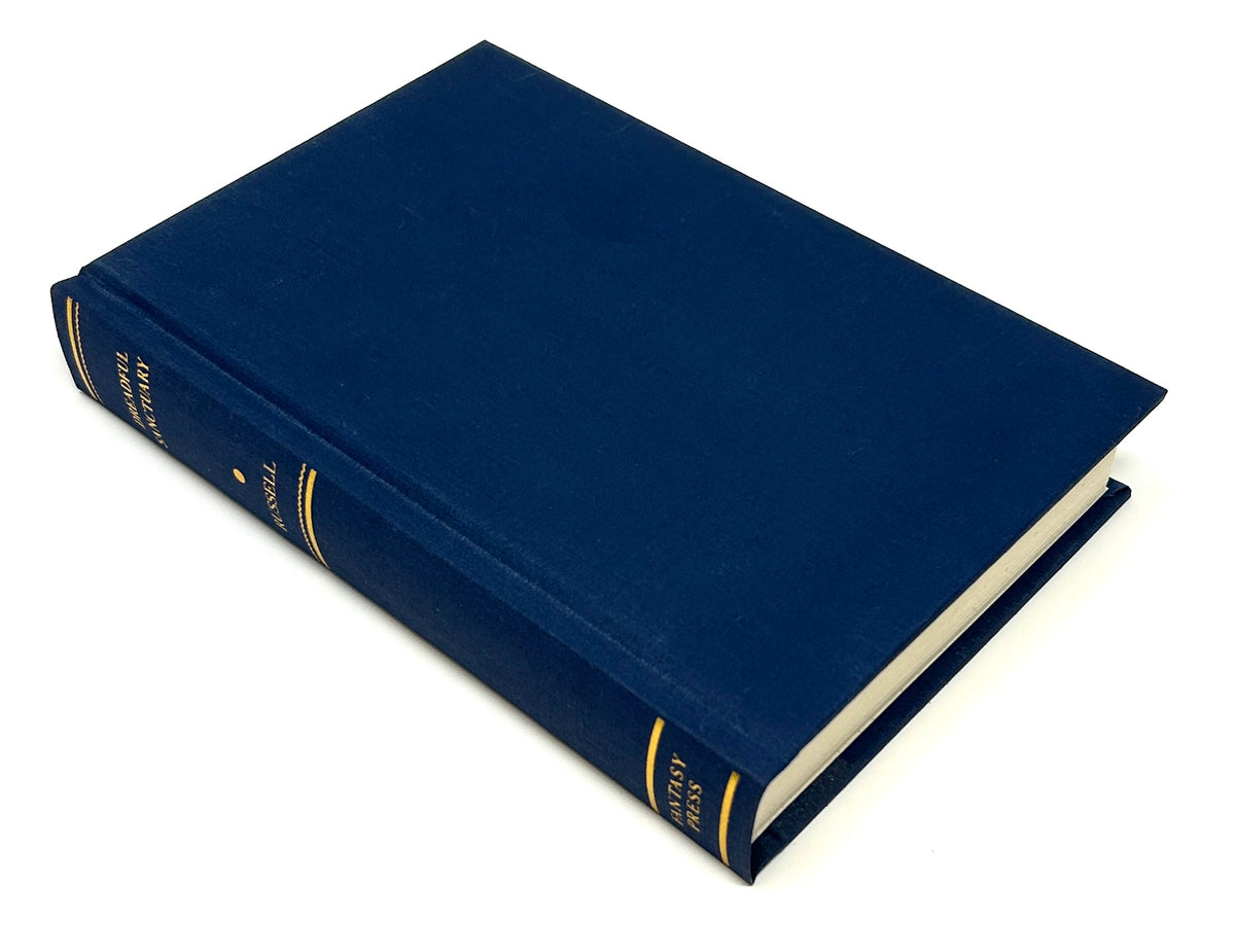 Dreadful Sanctuary, Eric Frank Russell. The First Edition Library ...