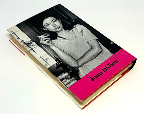 Play It As It Lays, Joan Didion. Signed First Edition.