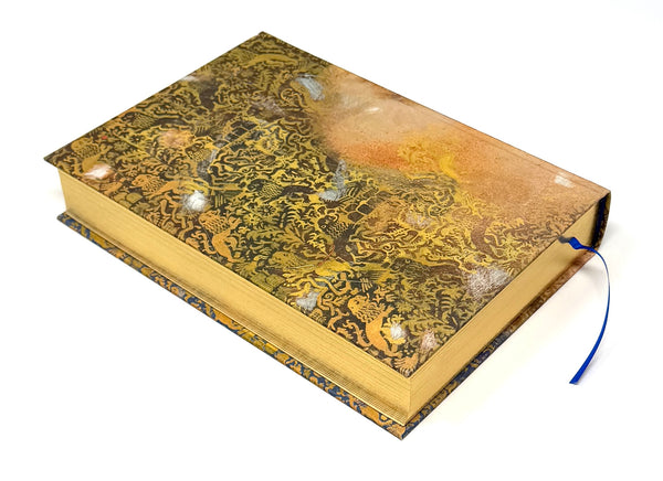 Wolf Hall, Hilary Mantel. Signed Limited Edition ~ Folio Society
