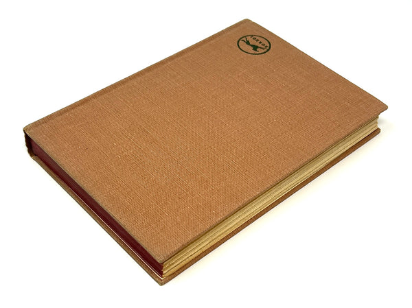 The Moving Target, John Macdonald. First Edition.