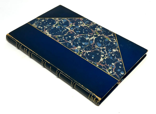 High Spots of American Literature, Merle Johnson. Limited First Edition.