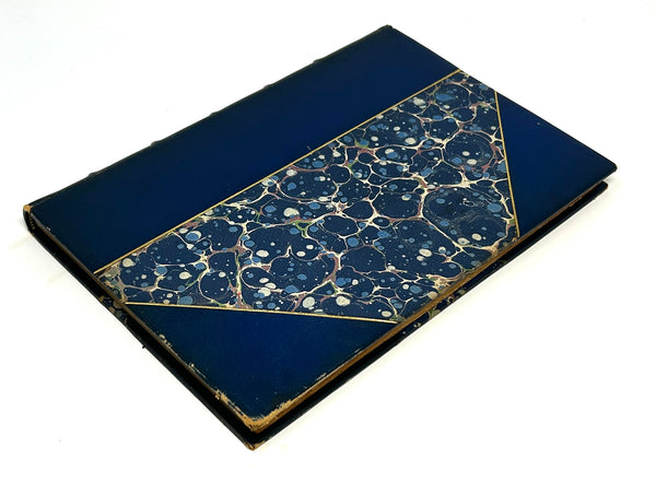 High Spots of American Literature, Merle Johnson. Limited First Edition.