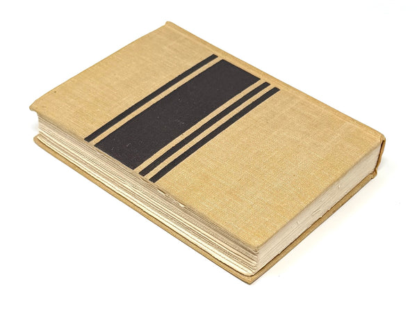 Sandbar Sinister, Phoebe Atwood Taylor. First Edition.