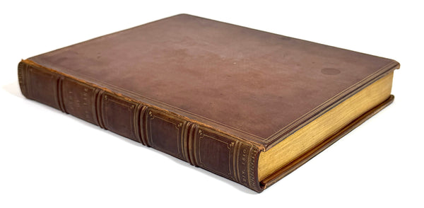 The Lady of the Lake, Sir Walter Scott. First Edition, First State.