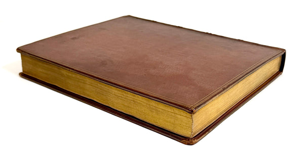 The Lady of the Lake, Sir Walter Scott. First Edition, First State.