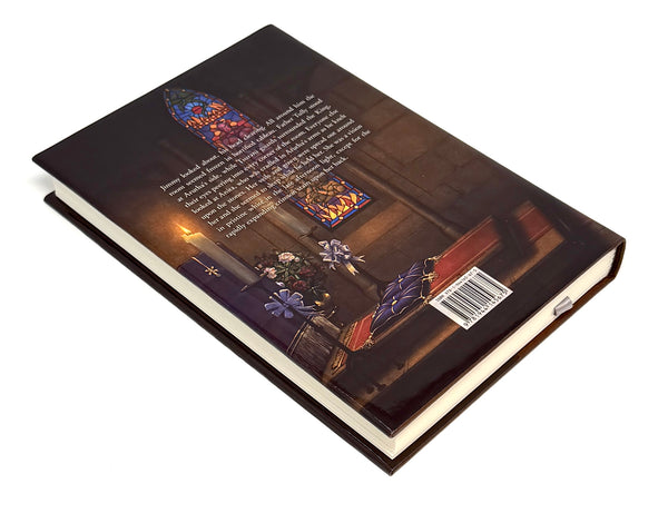 The Riftwar Saga, Raymond E. Feist. Grim Oak Signed Limited Editions.
