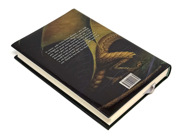 The Riftwar Saga, Raymond E. Feist. Grim Oak Signed Limited Editions.