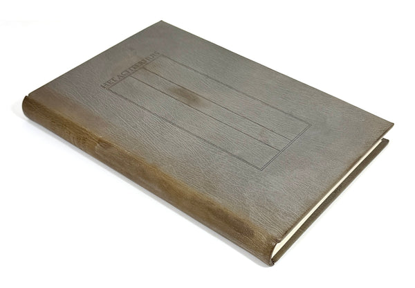 Diary of a Young Girl (Het Achterhuis), Anne Frank. Signed Pennyroyal Press Limited Edition.